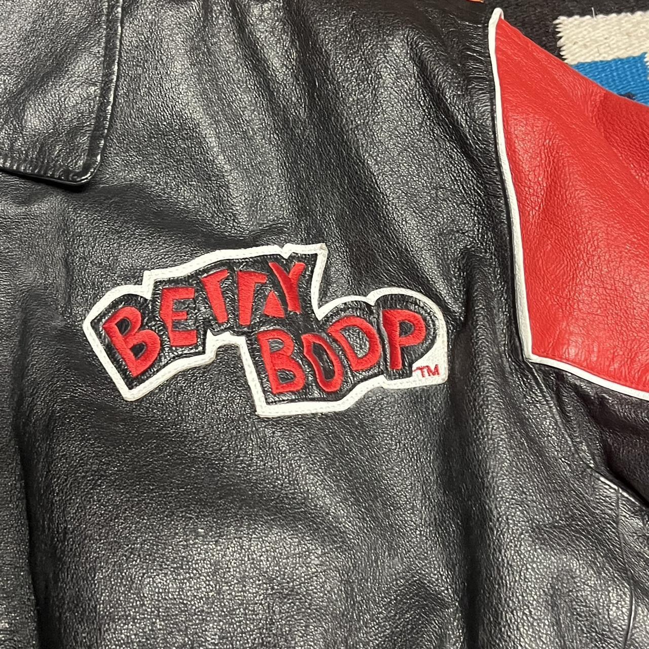 ジャケット・アウター godgatemaco BOOP JAKET godgatemaco BOOP JAKET
