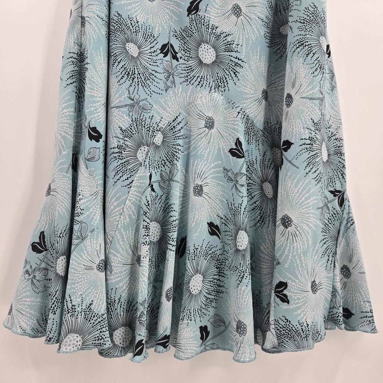 Pendleton Women's Skirt - Blue – Pendleton Plus W… - image 3