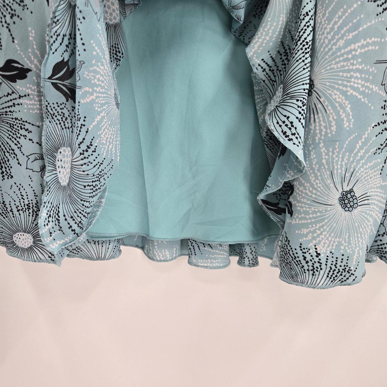 Pendleton Women's Skirt - Blue – Pendleton Plus W… - image 4