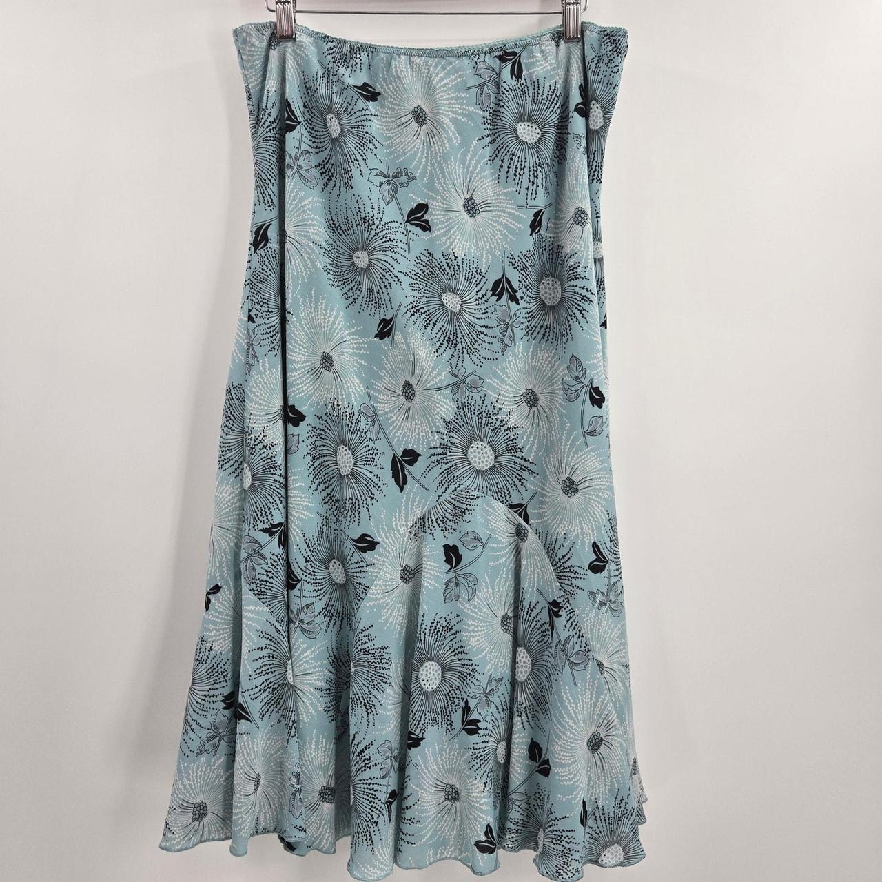 Pendleton Women's Skirt - Blue – Pendleton Plus W… - image 5