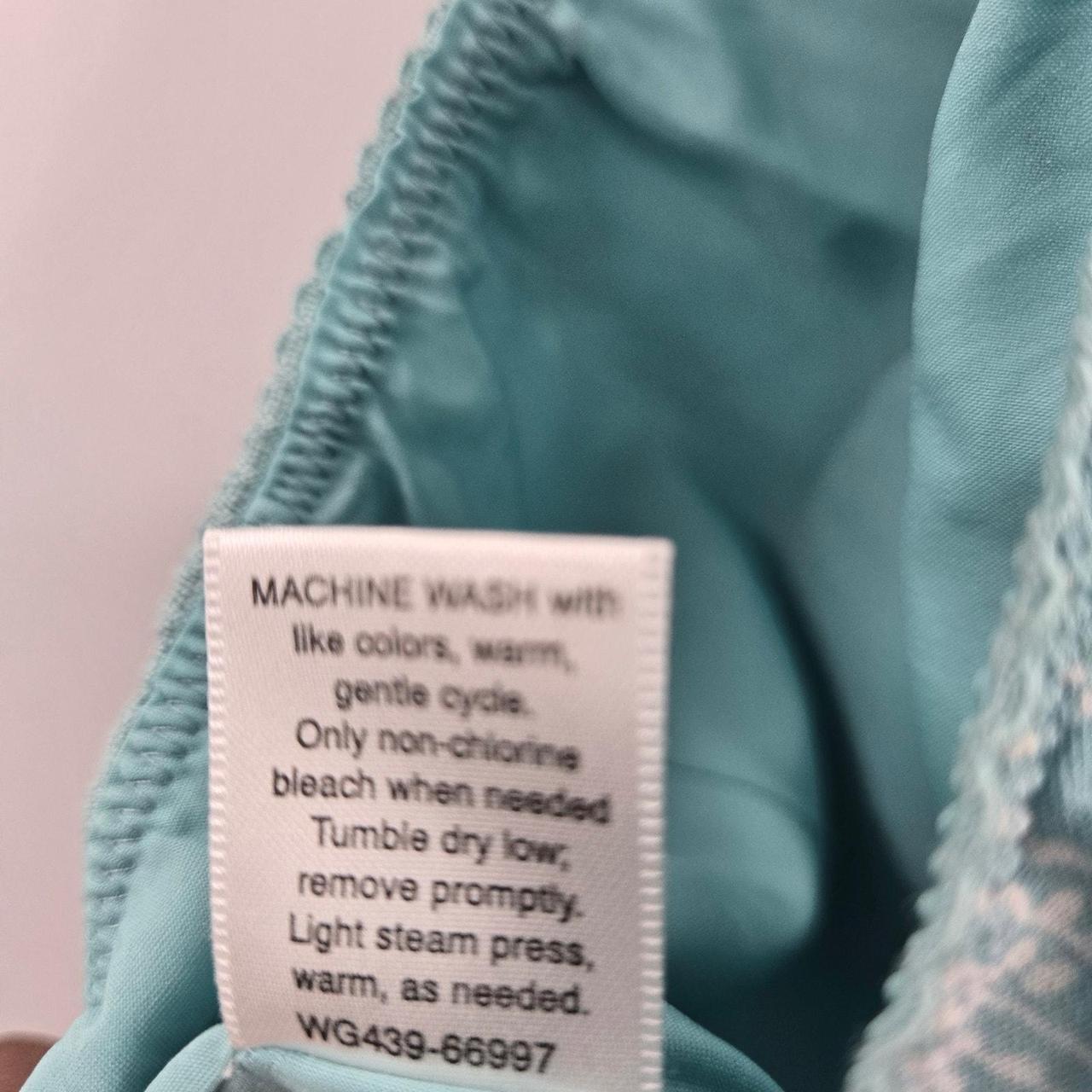 Pendleton Women's Skirt - Blue – Pendleton Plus W… - image 7