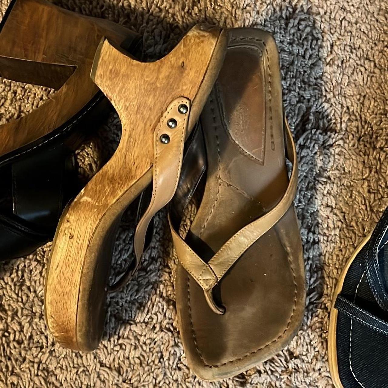 candies flip flops kohl's