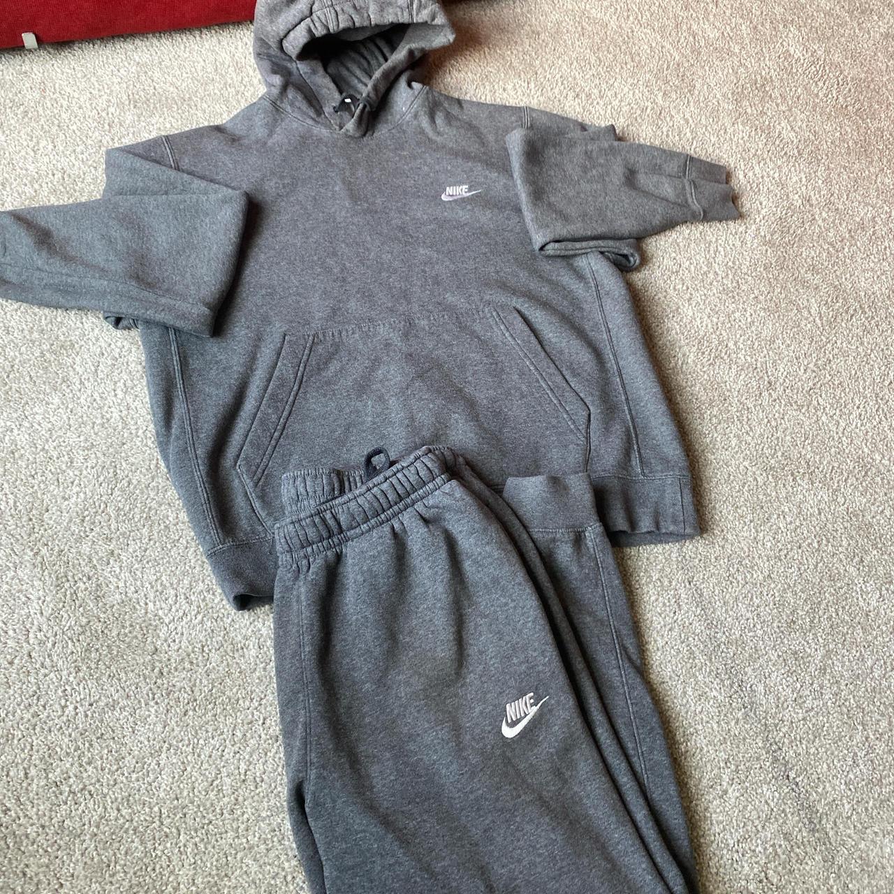 sweatsuit mens nike sweatsuit set
