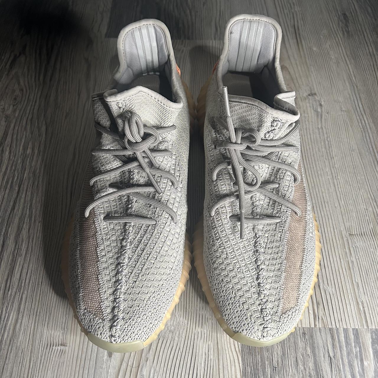 Adidas Yeezy Boost 350 V2 True Form EG7492 Depop