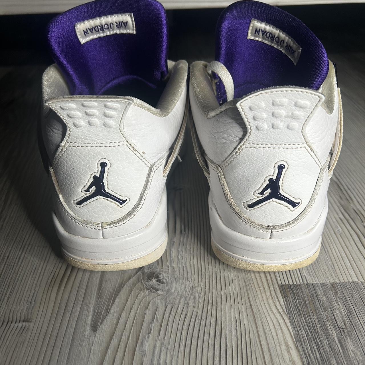 jordan 4 retro low