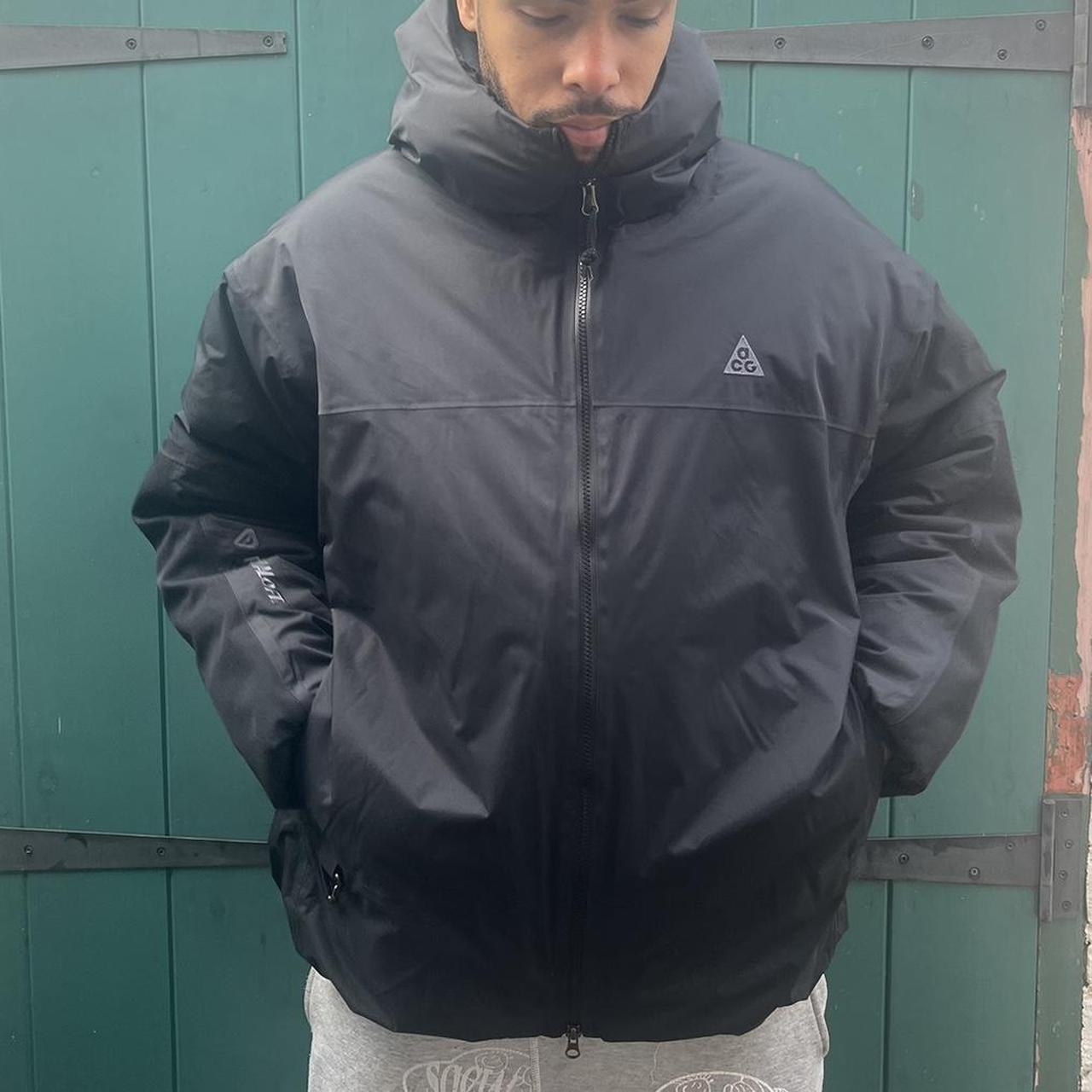 acg 4th horseman