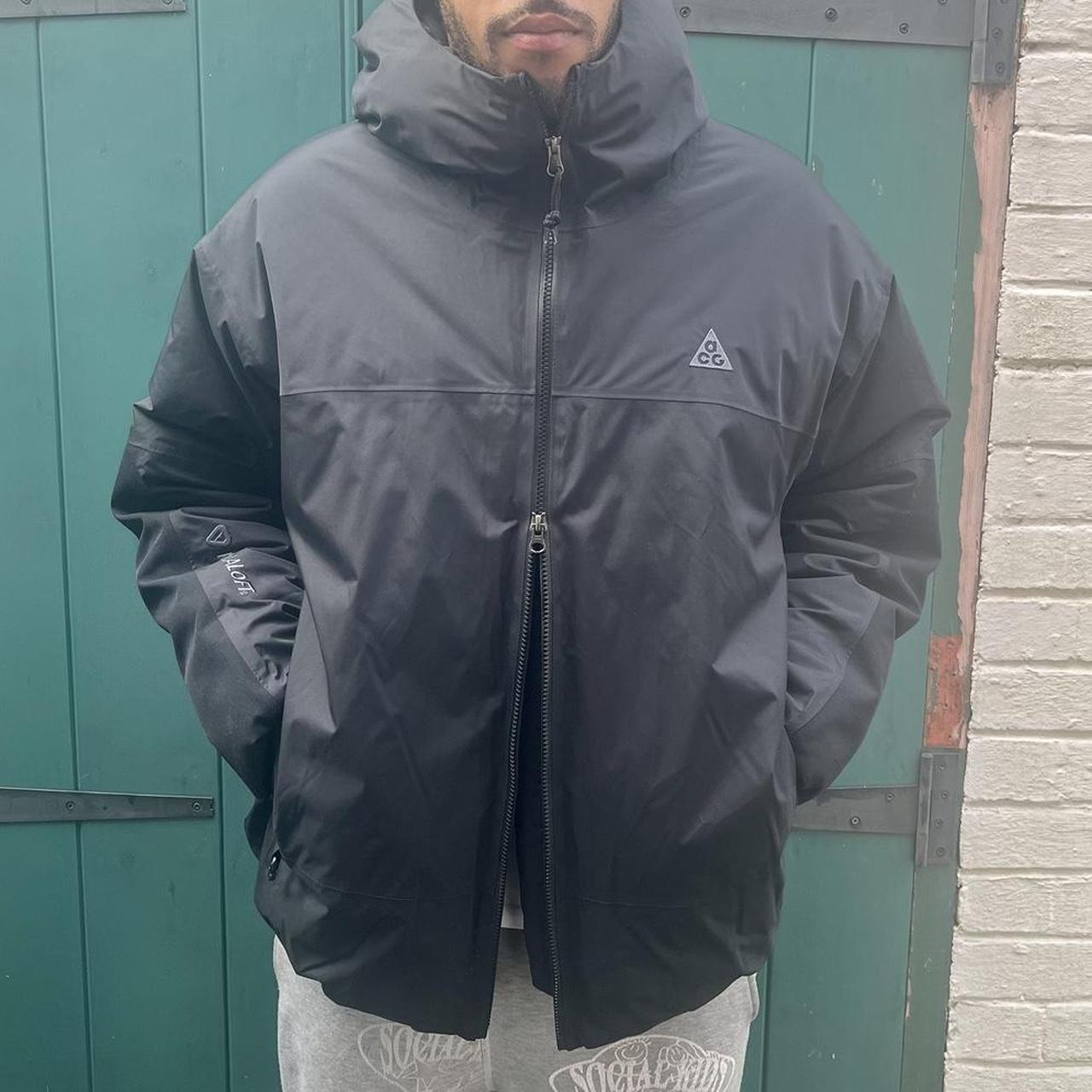 acg 4th horseman