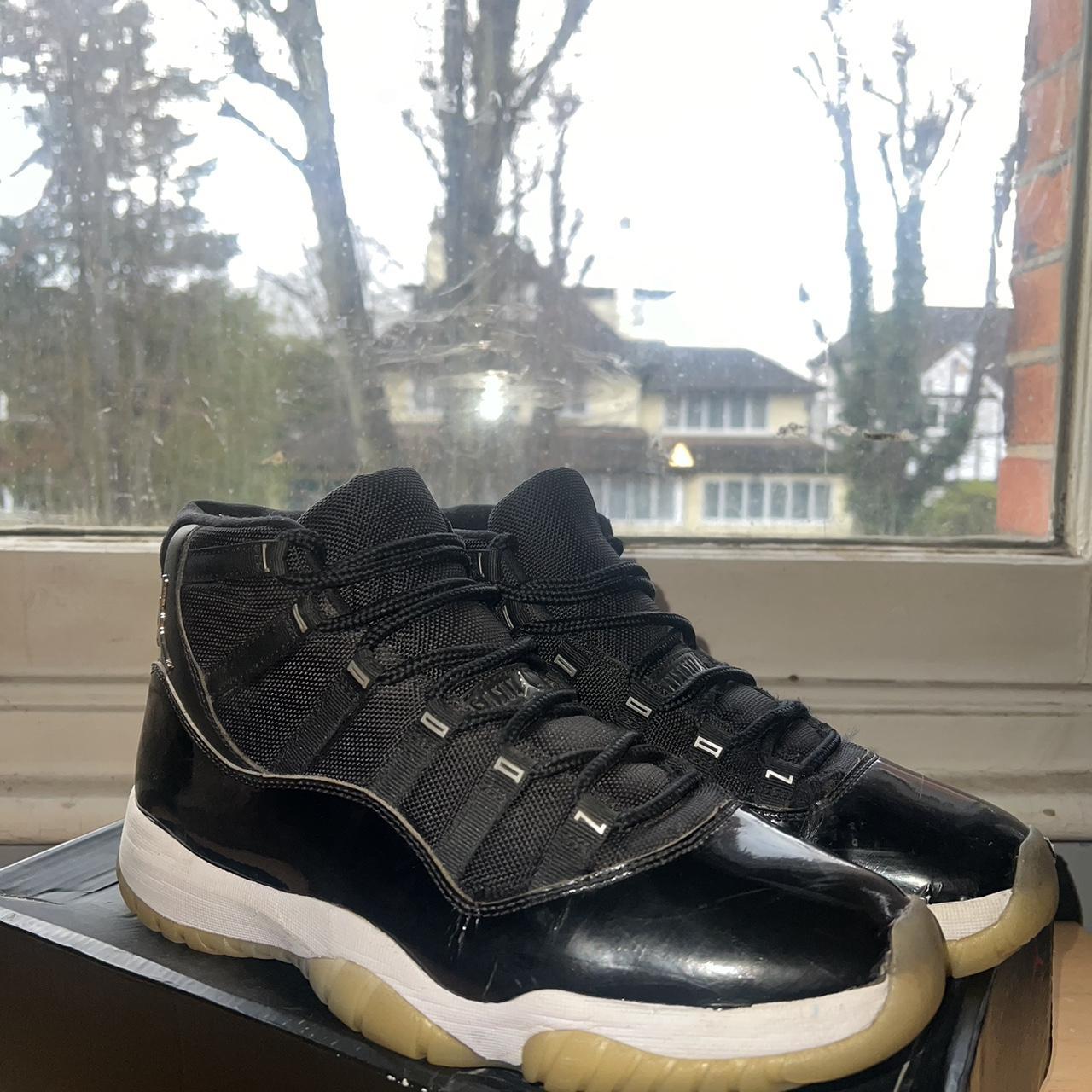 Jordan 11 trainers deals