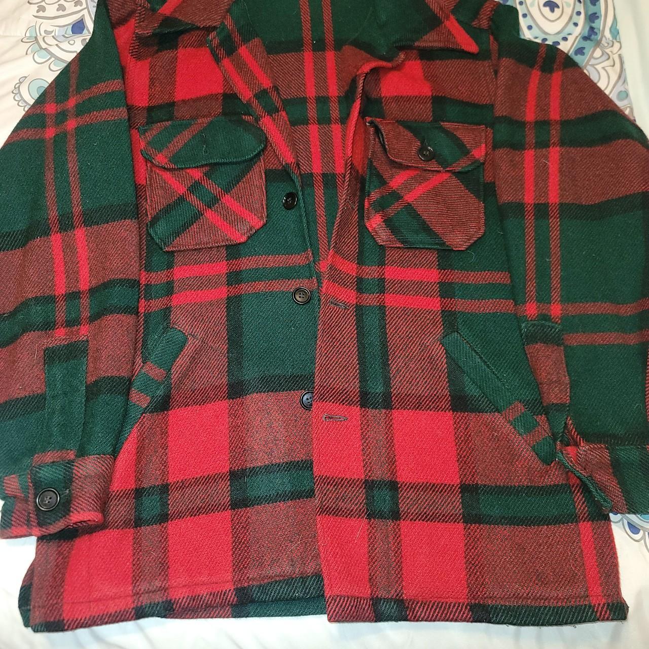 Woolrich coat vintage newest late 60s