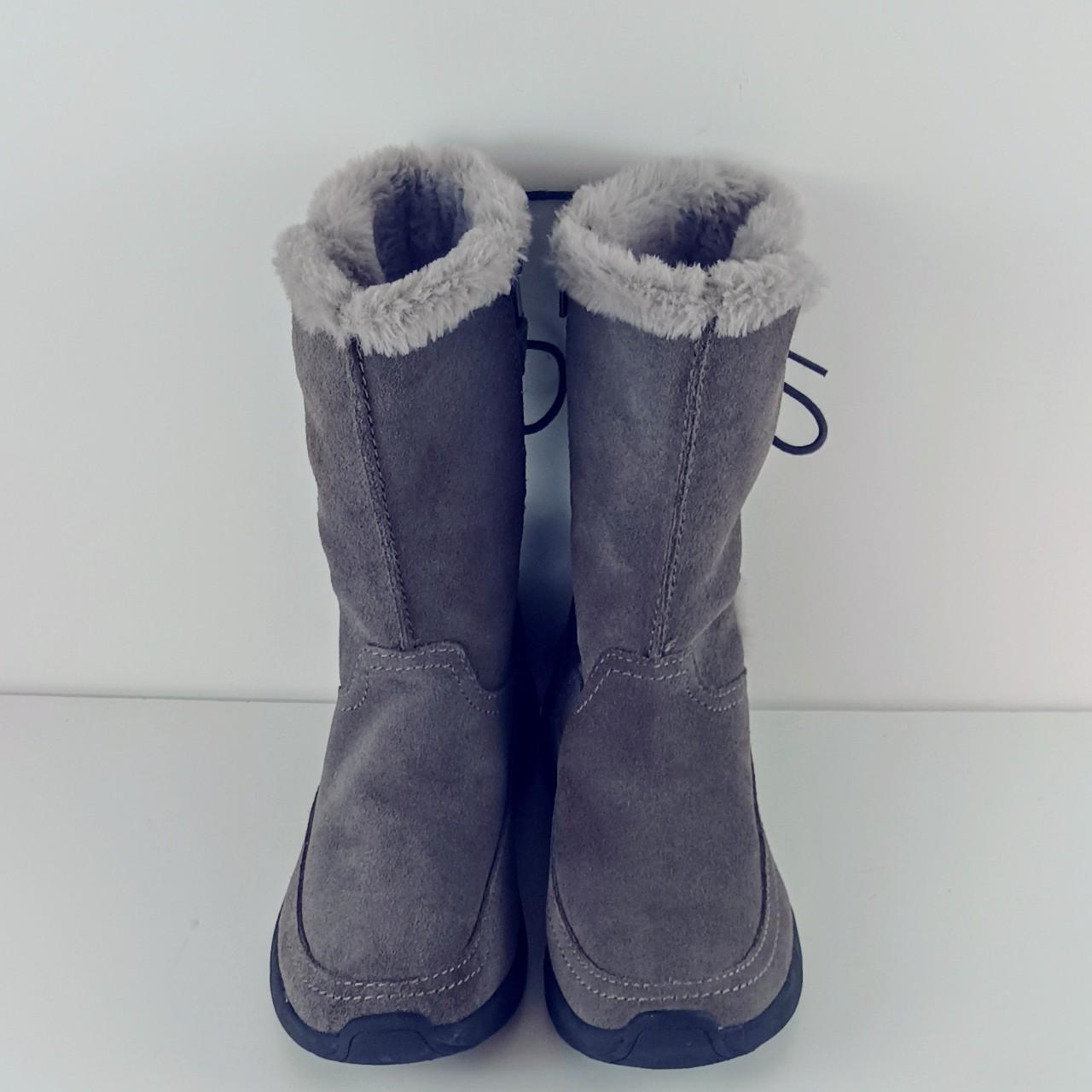 Earth Origins Winter Boots Earth Shoes Drift Delanay Winter Boots With