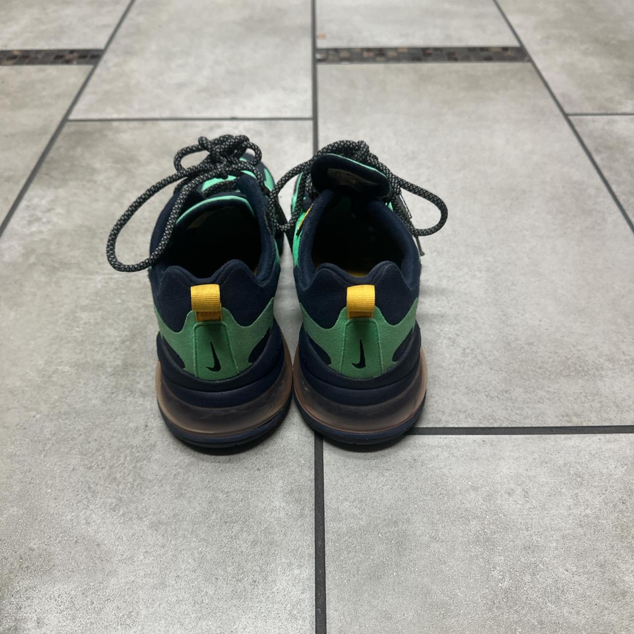 Nike 270 270 React Dhgate 270 React Does Nike Air Max 270 Run