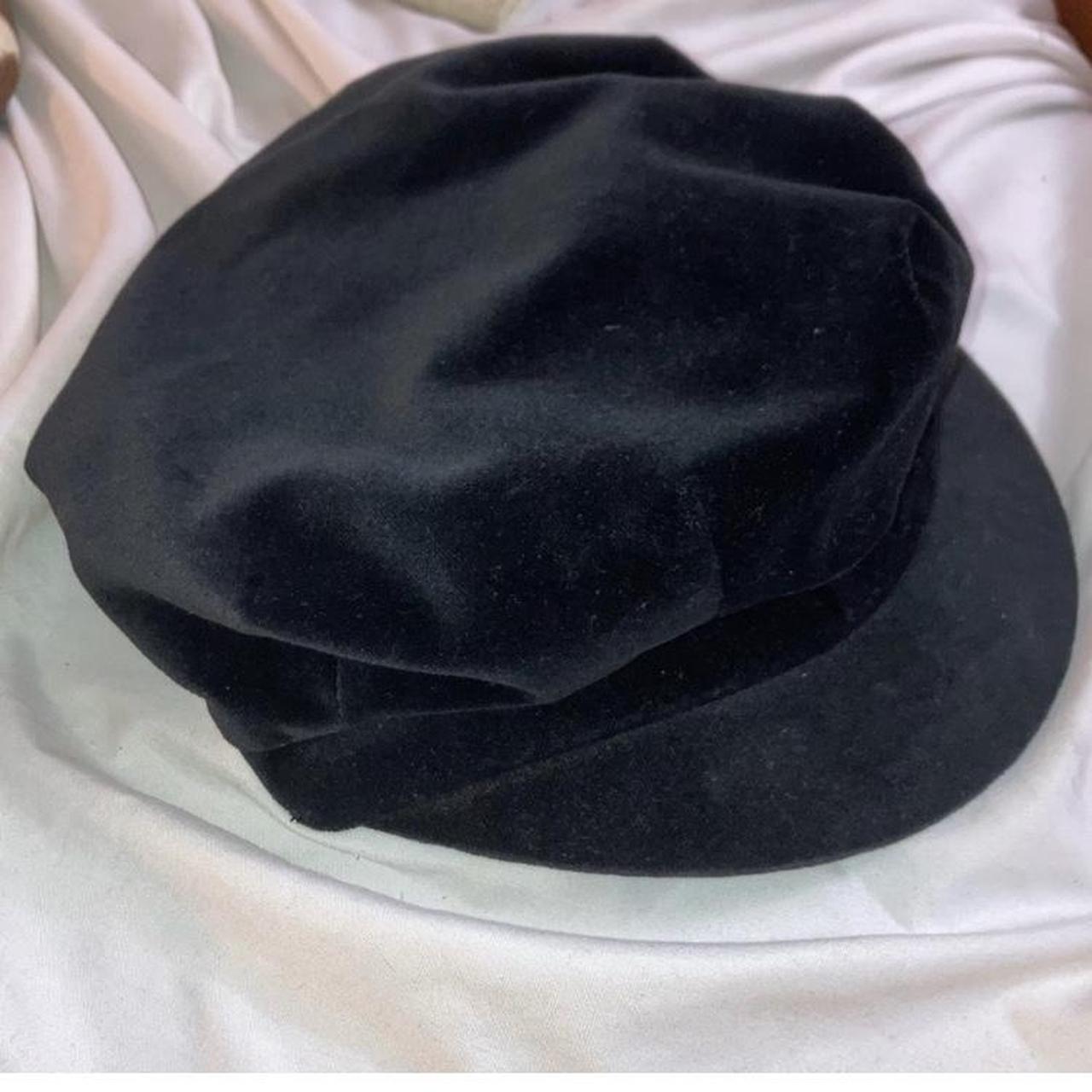 Burberry bucket shop hat depop