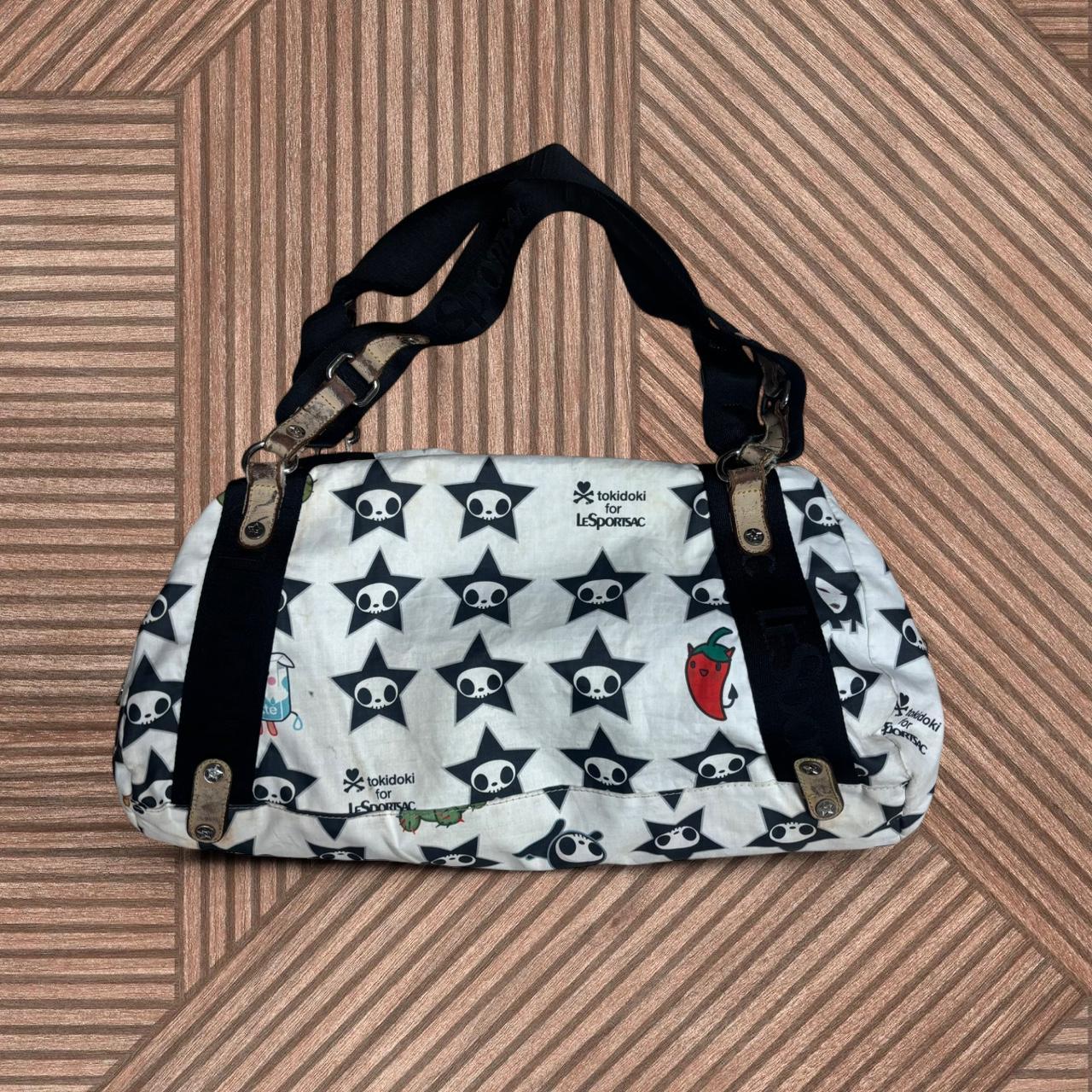 tokidoki for LESPOROTSAC バッグ $_12.JPG?set_id=880000500F