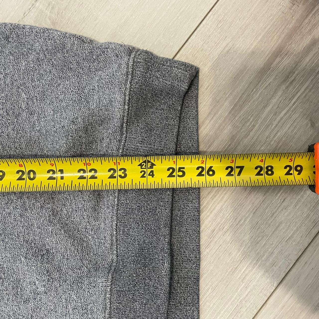 Pendleton Men's Sweater - Grey - S – Pendleton gr… - image 4