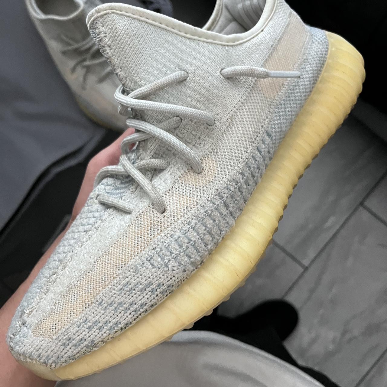 Yeezy 350 Yeezy 400 Boost Adidas Yeezy Boost 350 V2 'Black