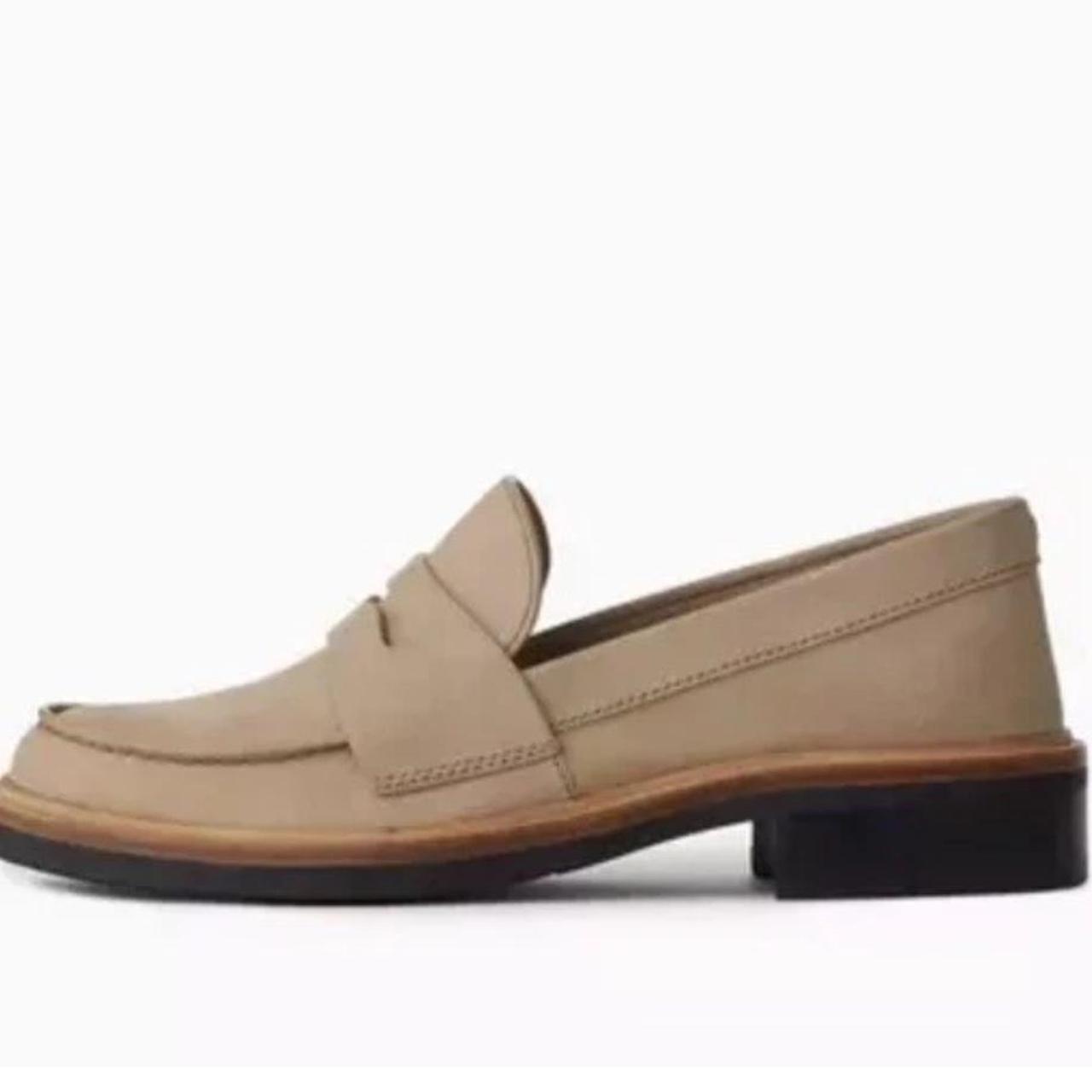 Rag & Bone Women's Loafers - Tan/Cream - US 7.5 –… - image 2