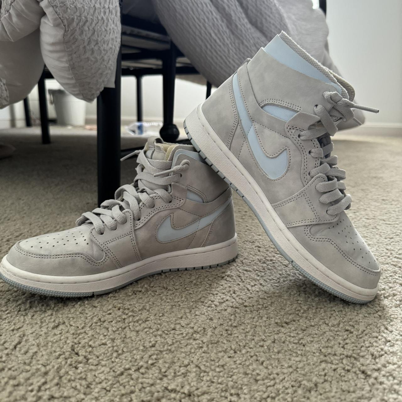 womens jordan 1s high