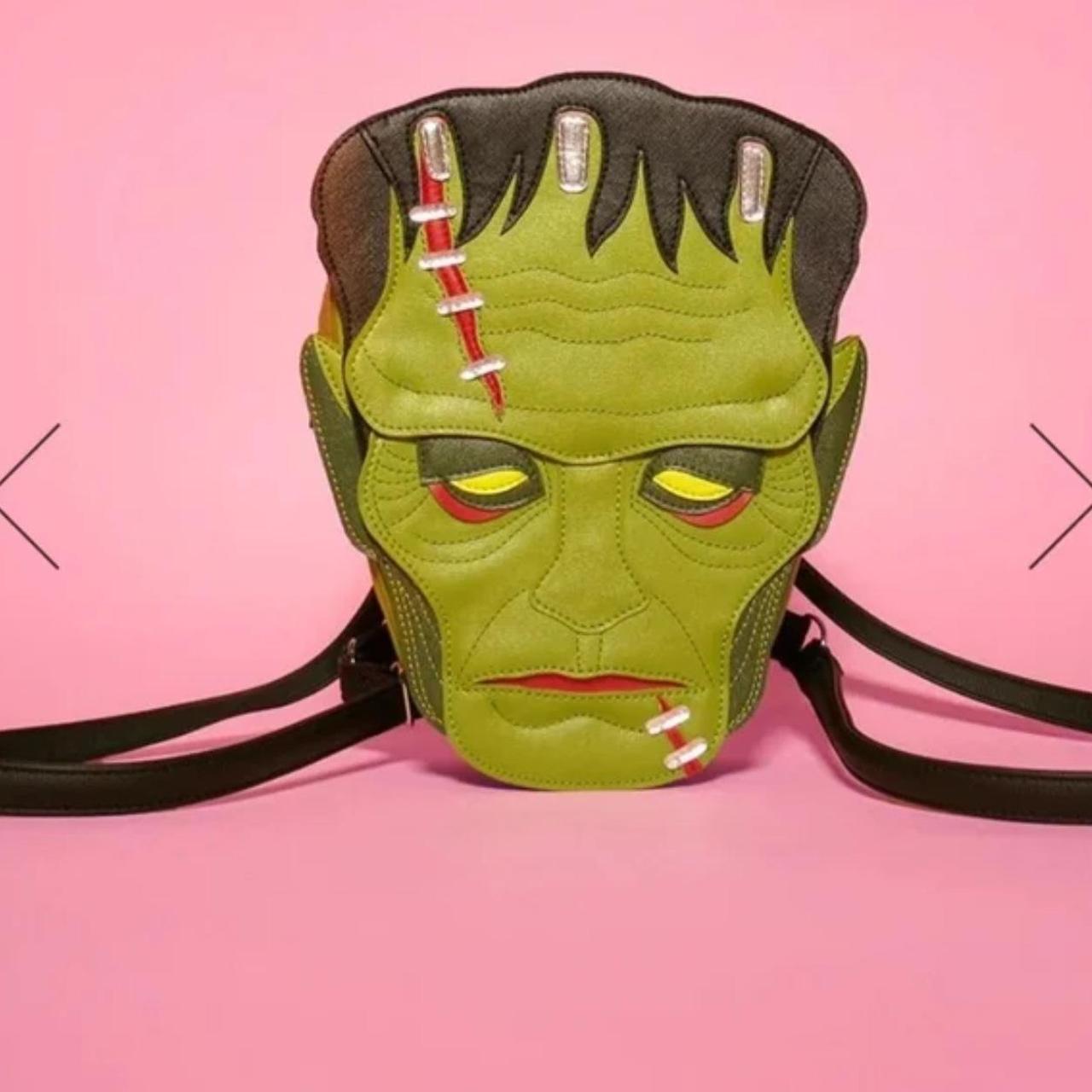 Love, Pain & Stitches x Vixen by Micheline Pitt... Depop