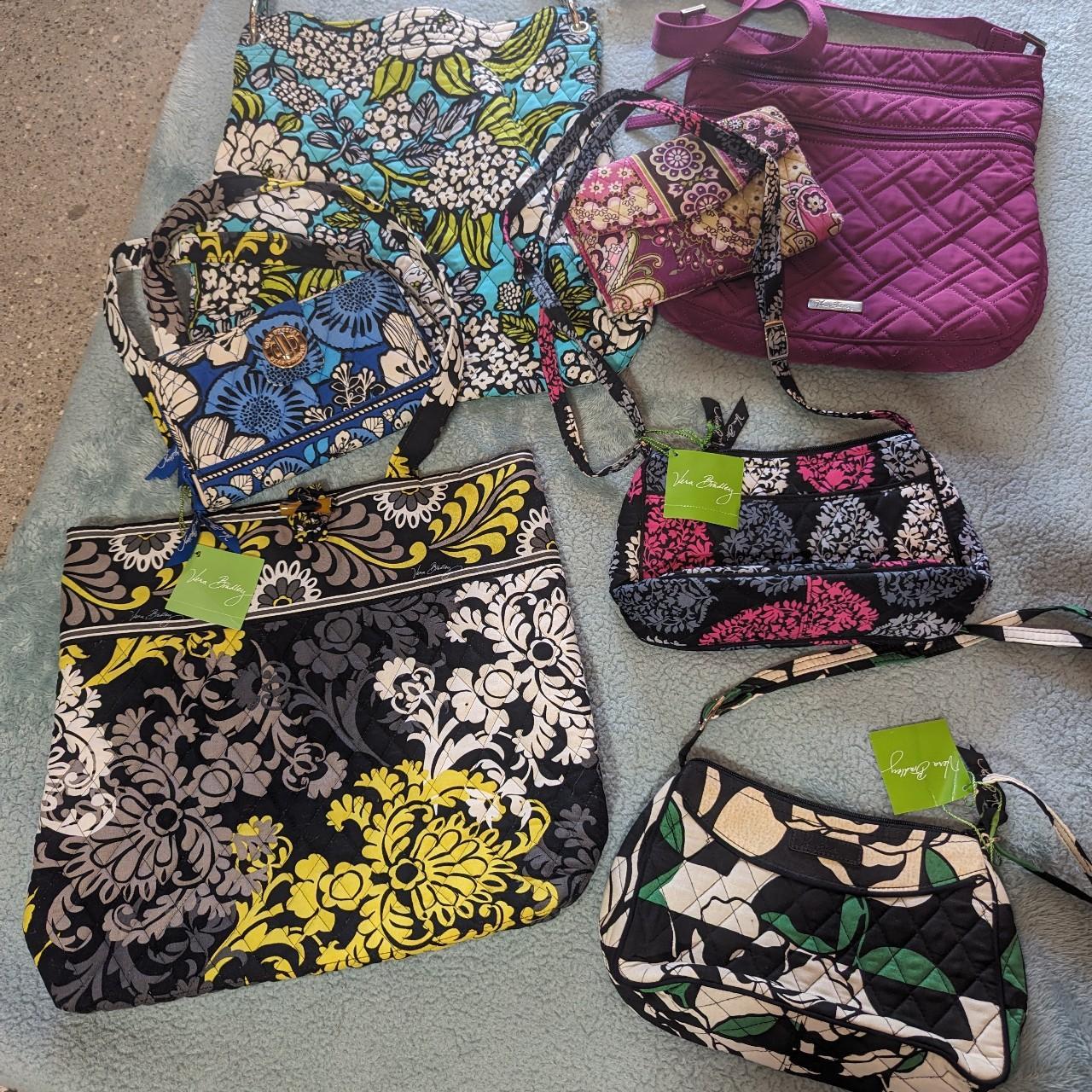 Vera Bradley bundle 2024