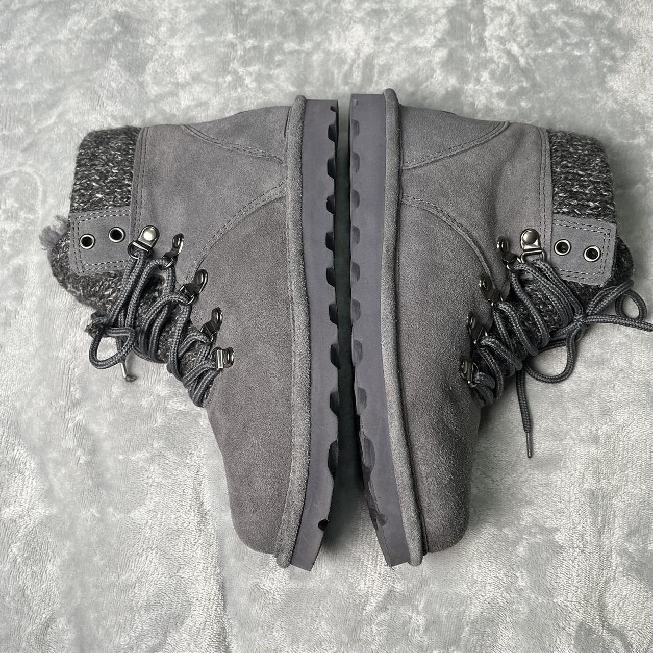 Bearpaw marie boots hotsell