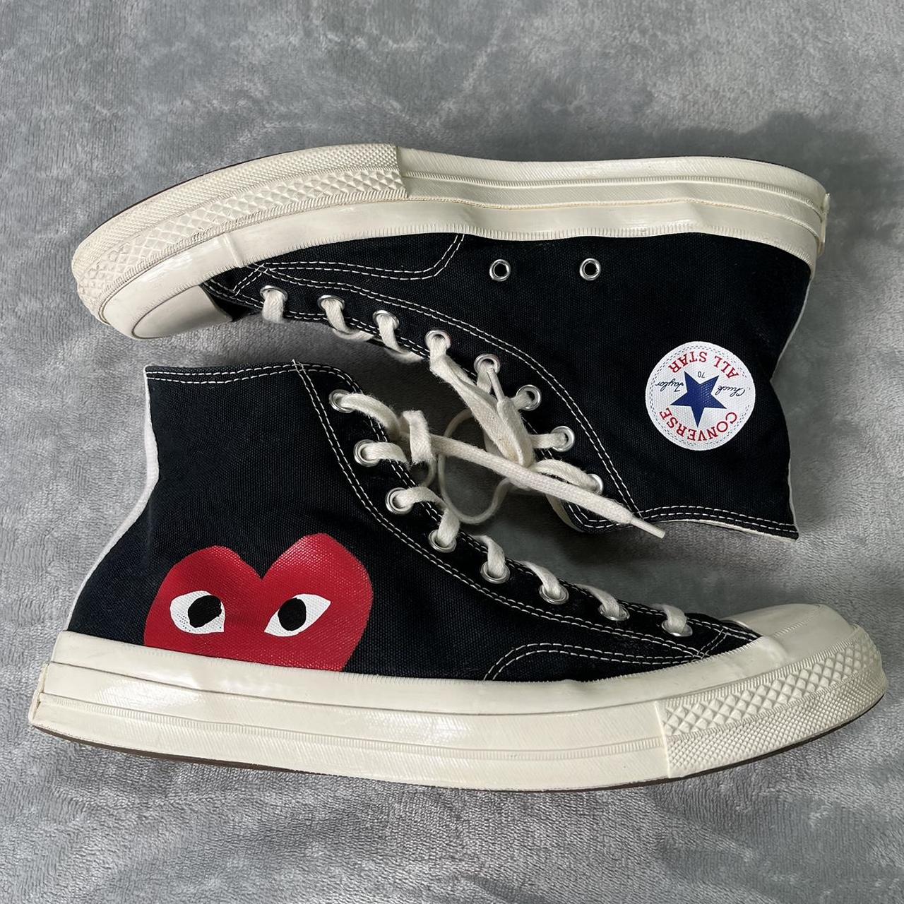 Converse comme shops des garcons olx