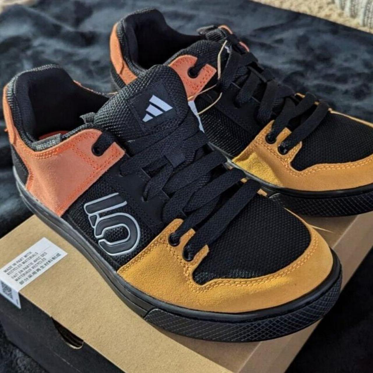 These Adidas Five Ten Freerider Mountain Depop