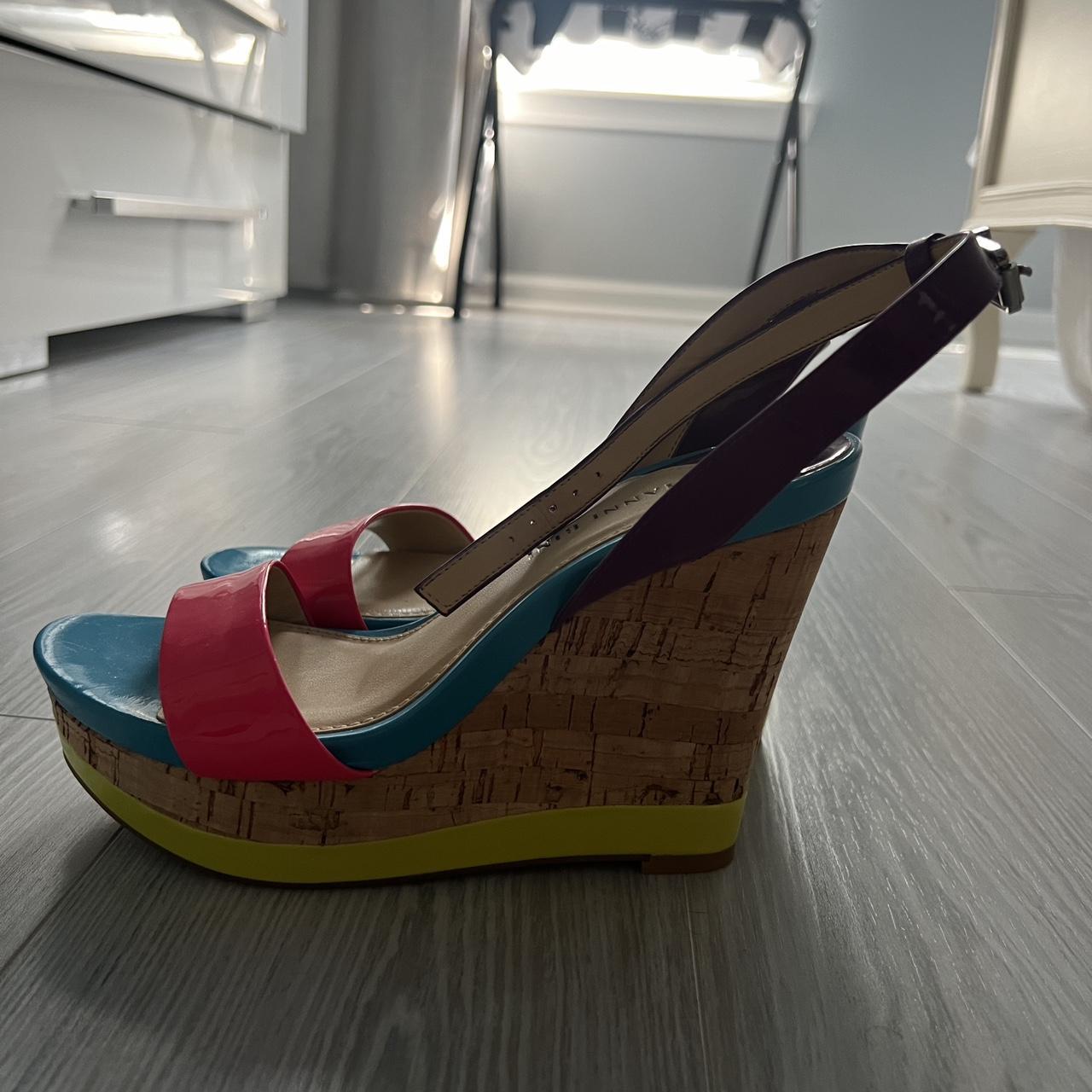 Gianni bini wedges online