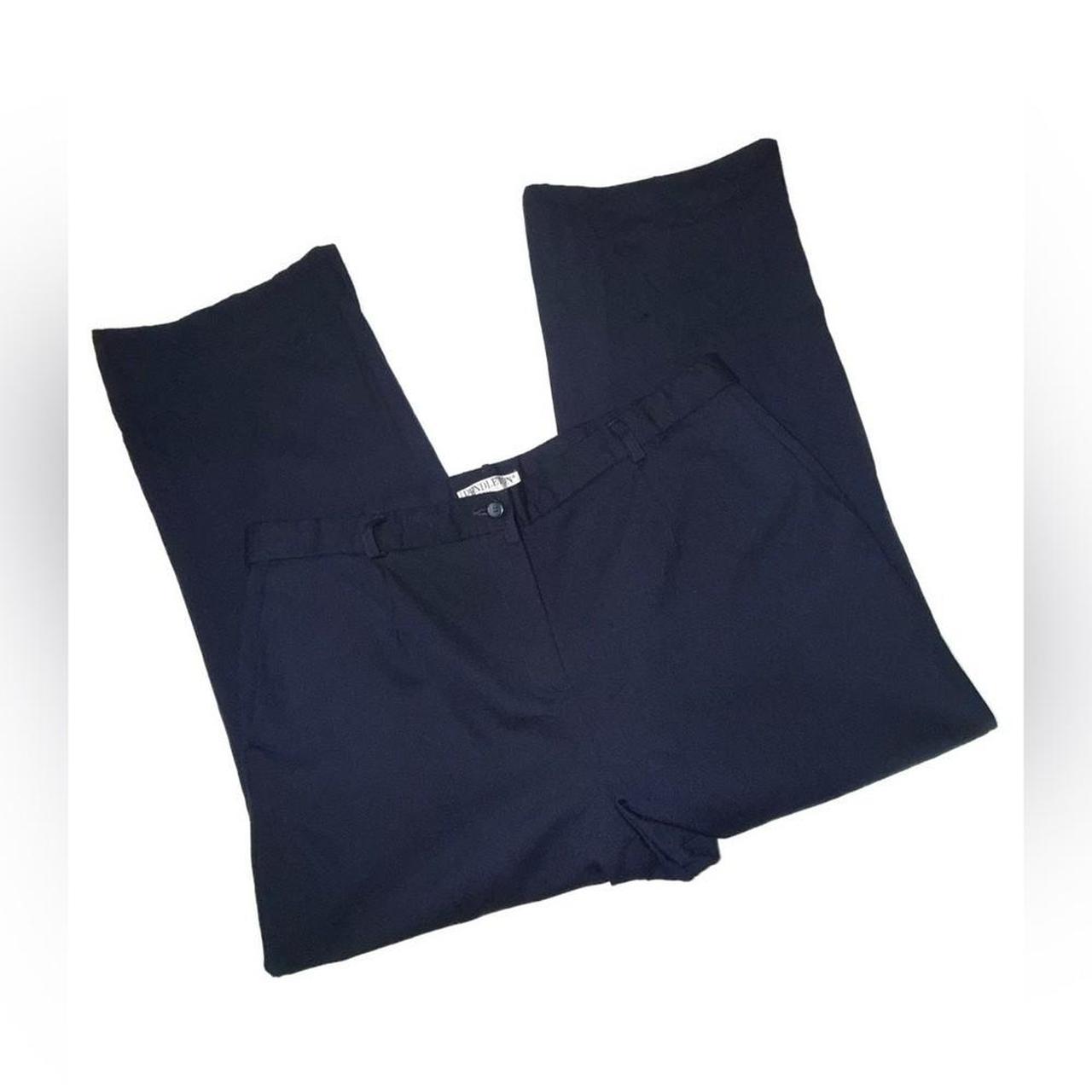 Pendleton Women's Pants - Blue - 14 – Pendleton N… - image 2