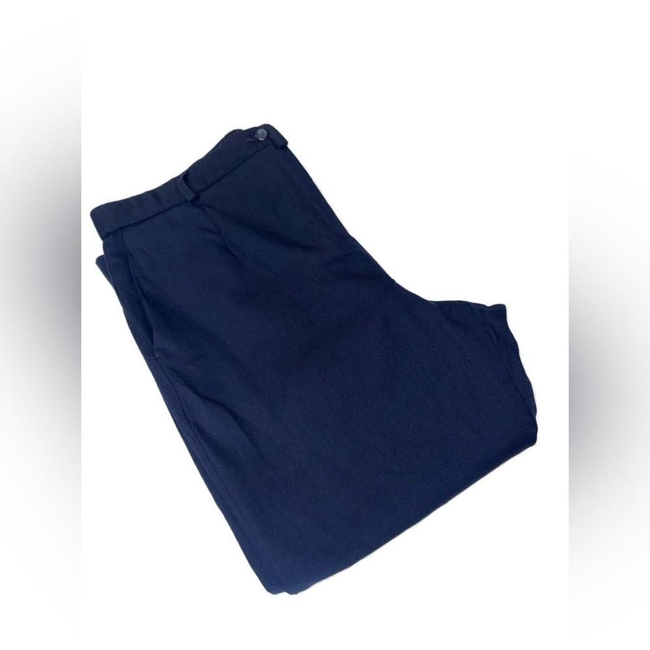 Pendleton Women's Pants - Blue - 14 – Pendleton N… - image 4