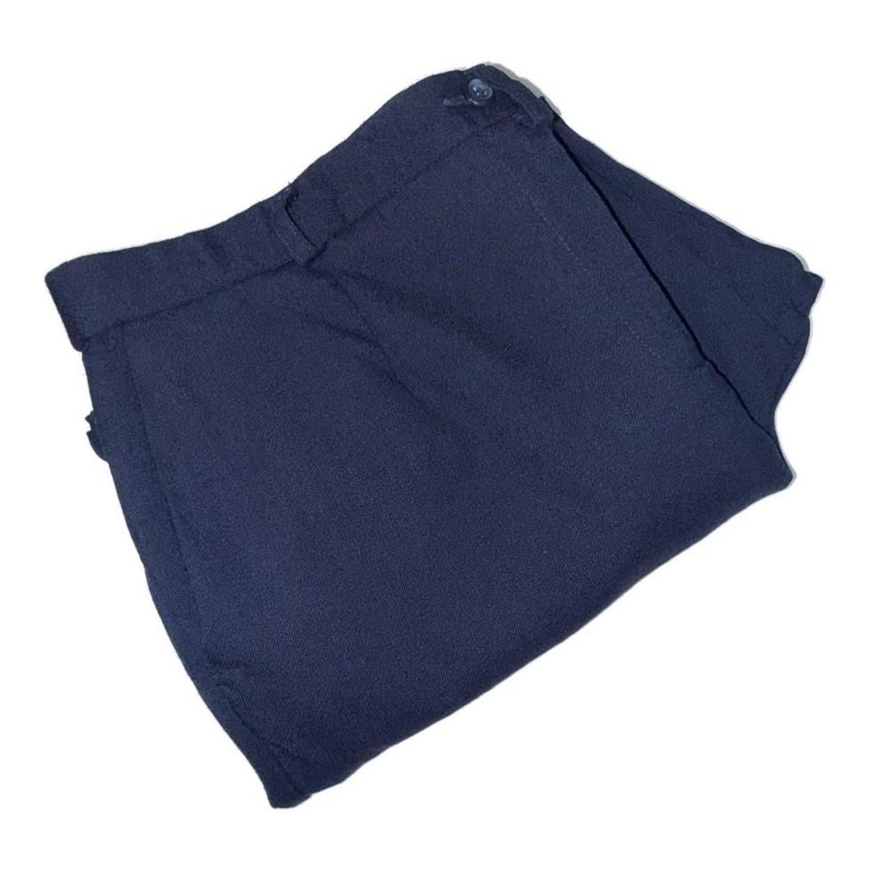 Pendleton Women's Pants - Blue - 14 – Pendleton N… - image 7