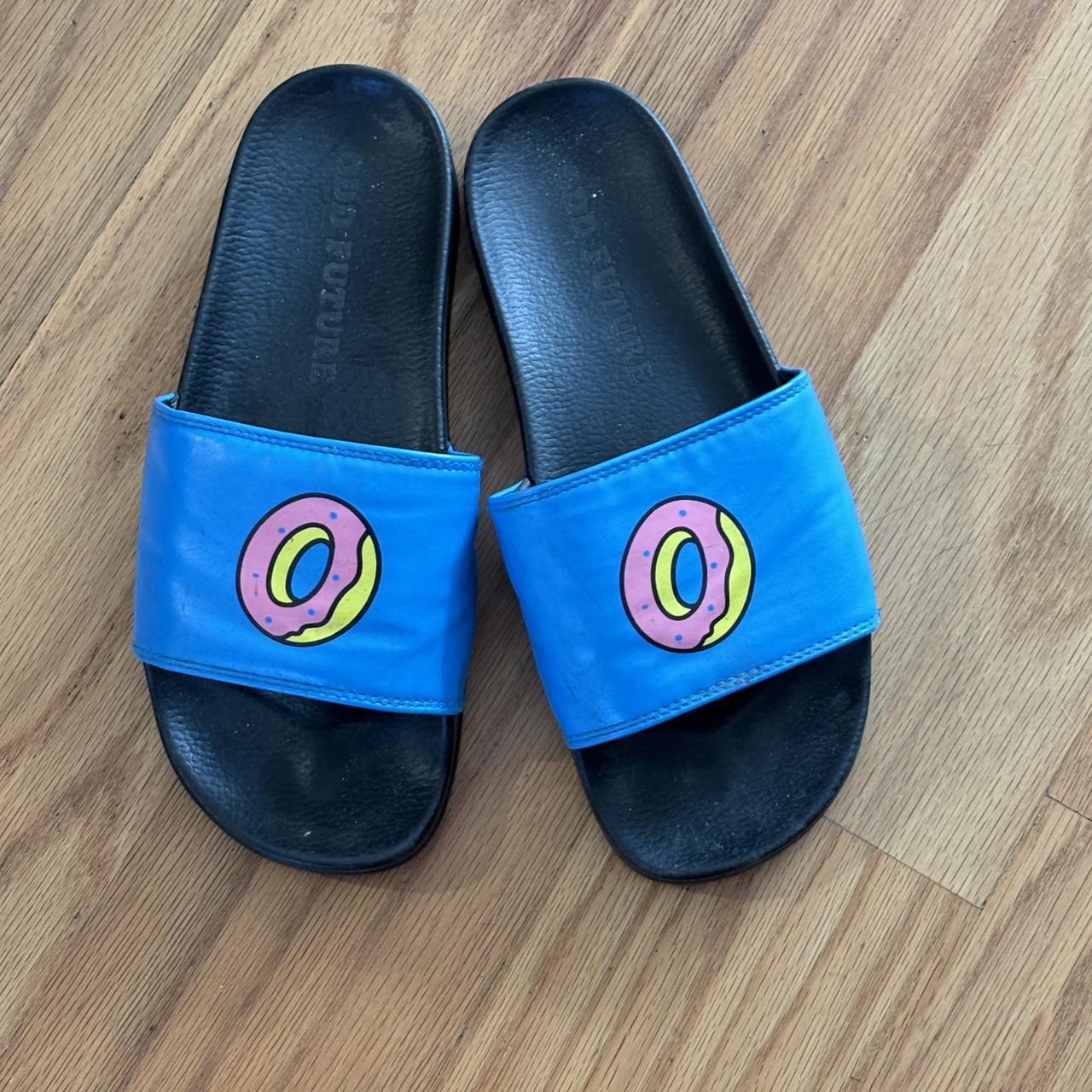 Buy odd future slides