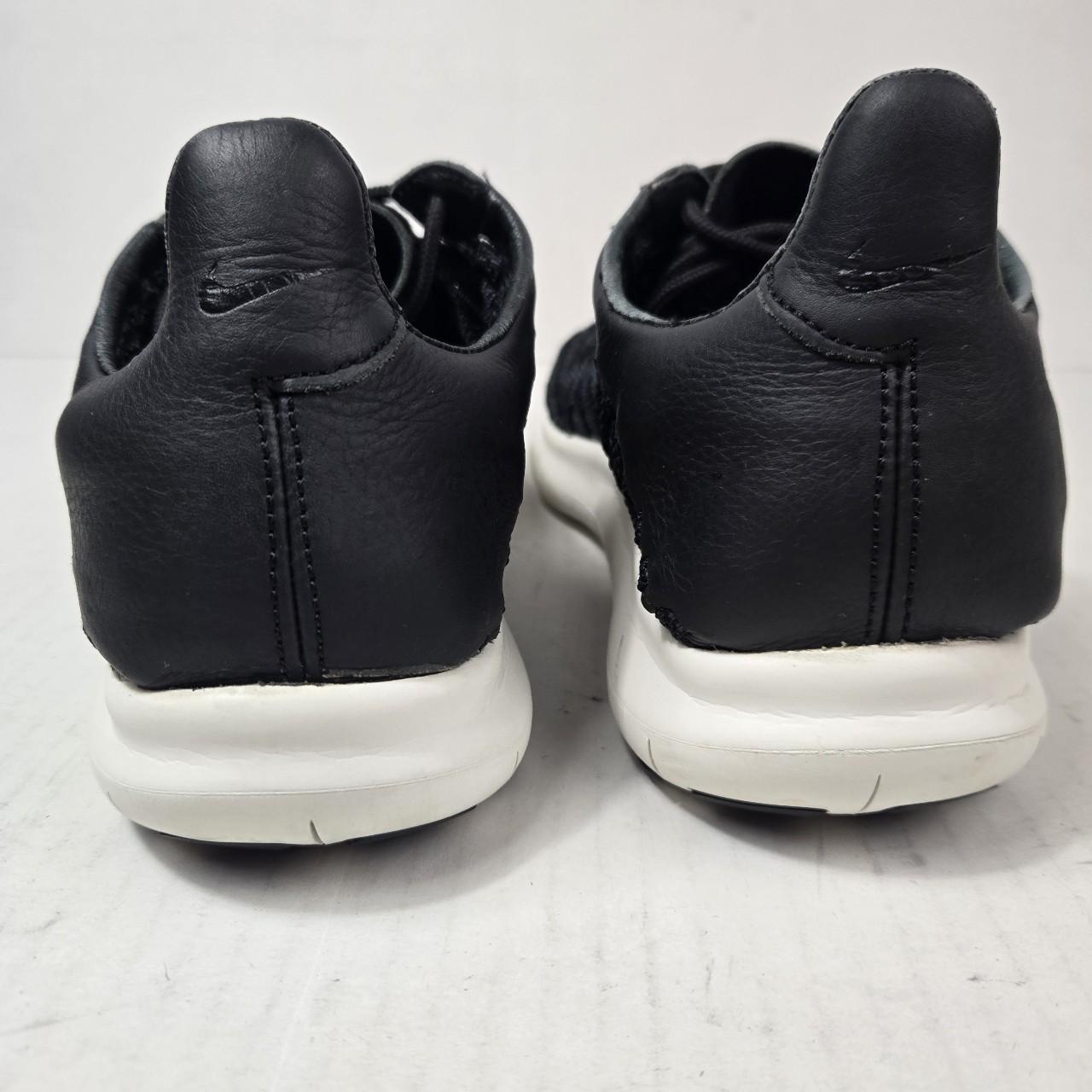 Nike Women's Sneakers - Black/Grey - US 11 – Nike… - image 3