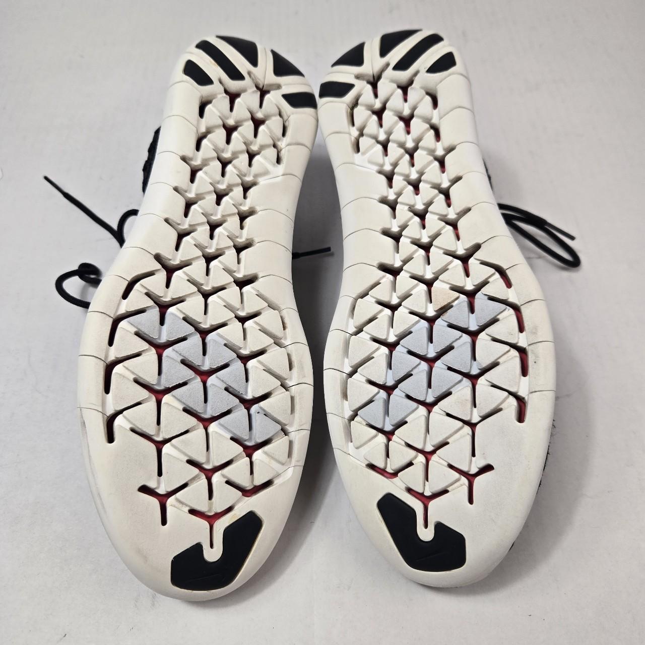 Nike Women's Sneakers - Black/Grey - US 11 – Nike… - image 7