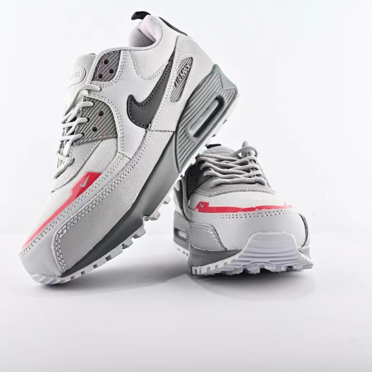 nike air max 90 cushion