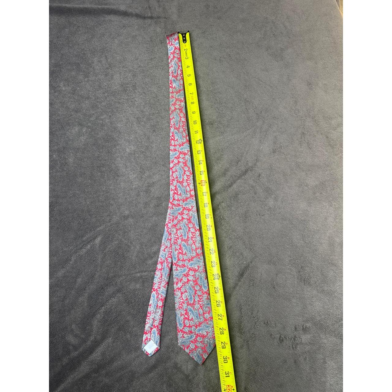 Source Unknown Men's Accessories - Red – Add a sp… - image 5