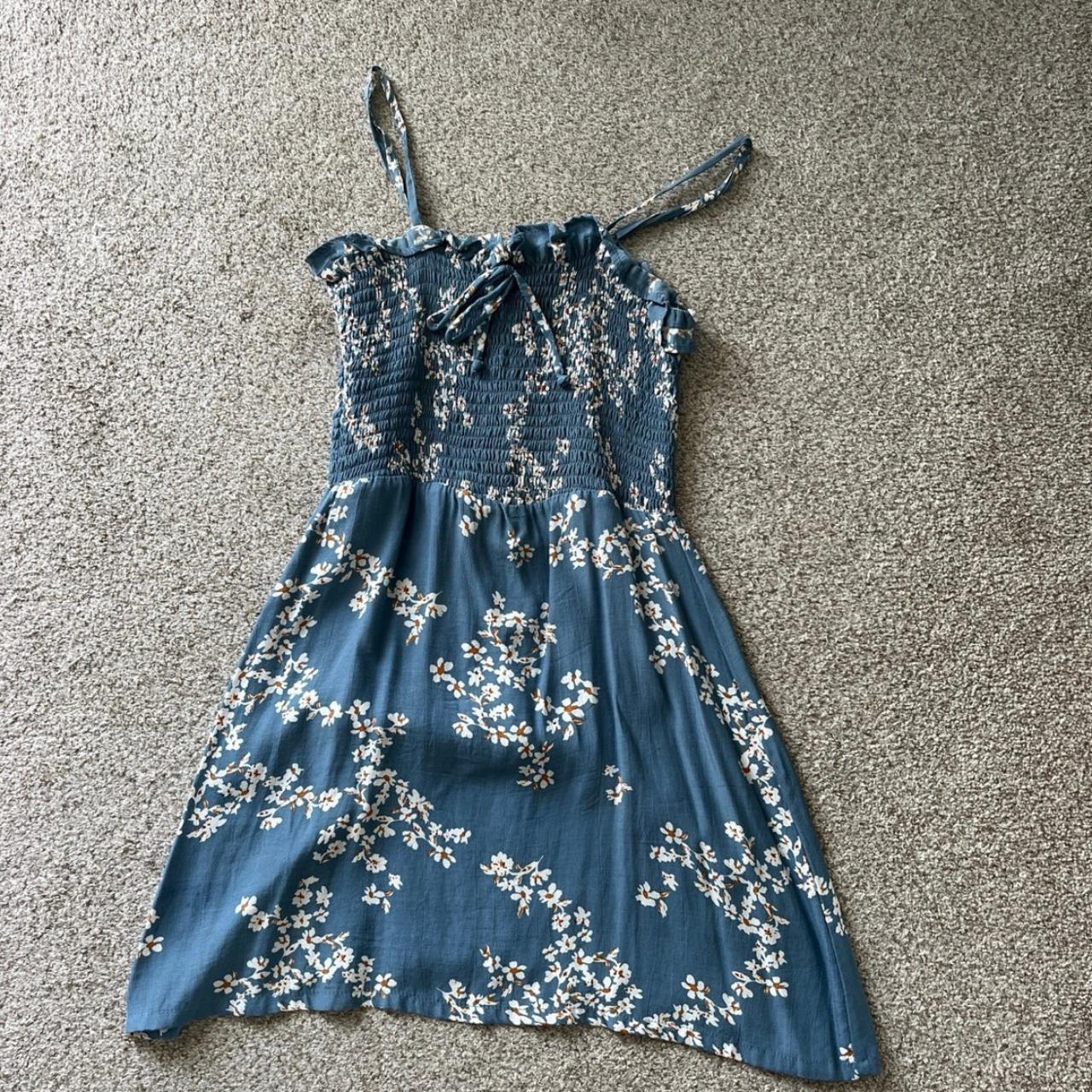 Faithful the brand dress NWOT SIZE SMALL