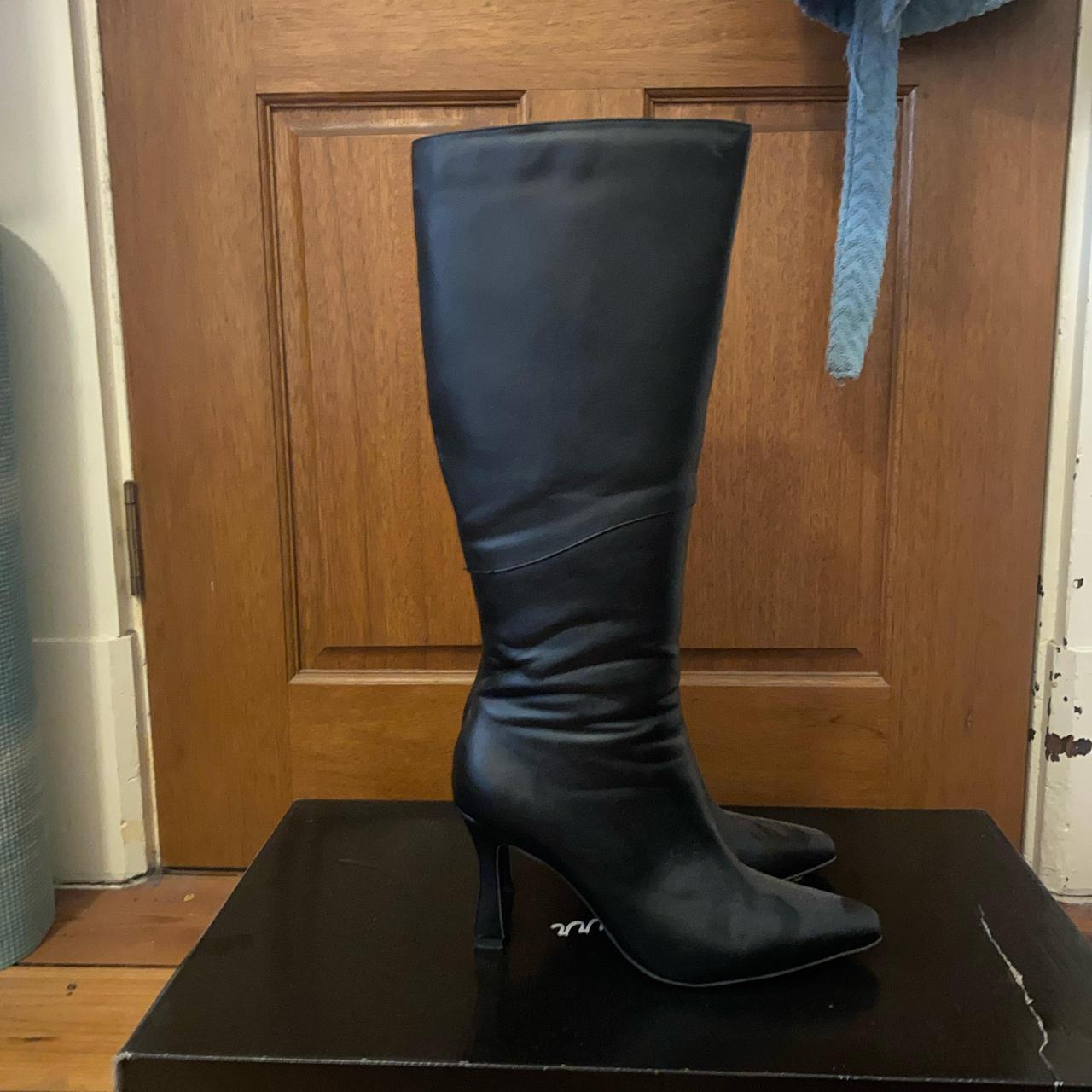 spurr boots review