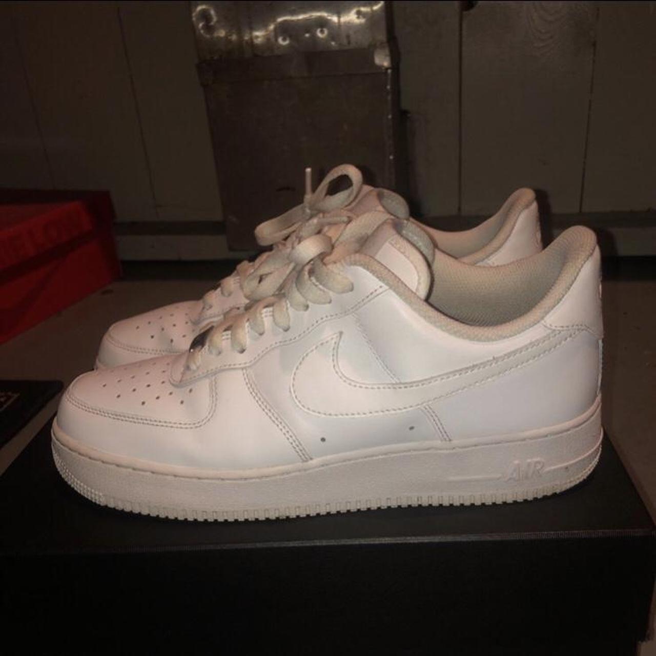 air force one size 10.5