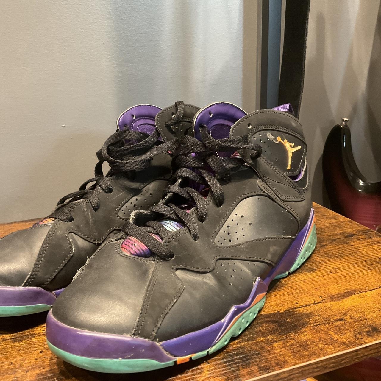 2015 Air Jordan 7 Retro GG Lola Bunny 9.5 As shown Depop