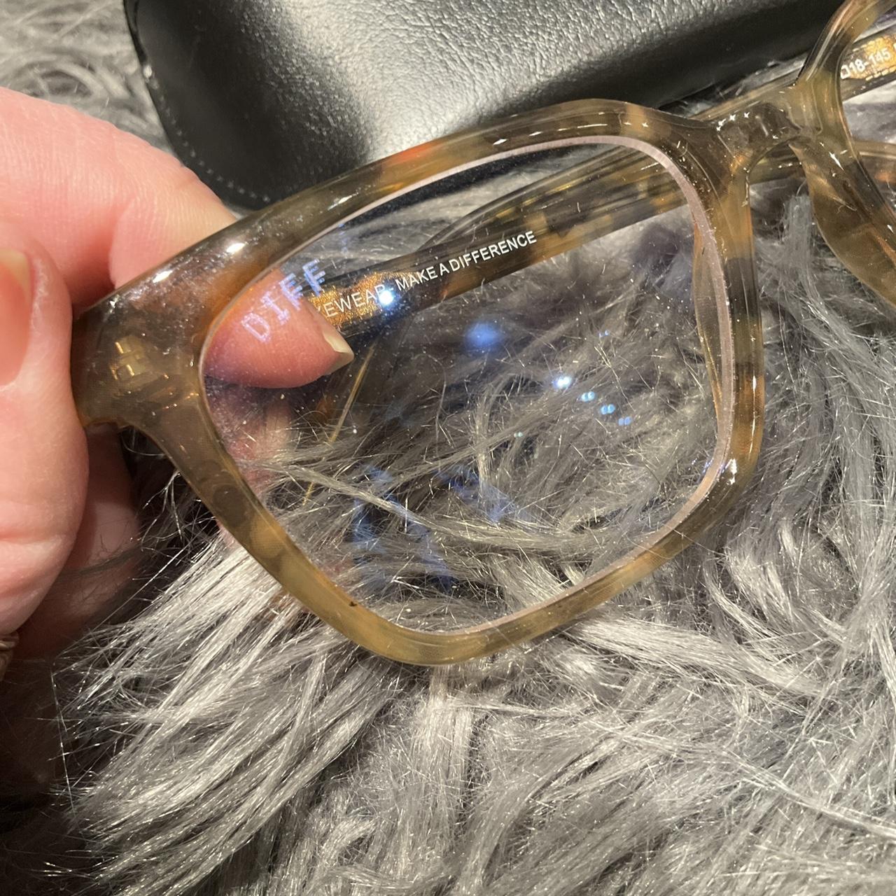 DIFF Women's Accessories - Brown – Diff Blue Ligh… - image 2