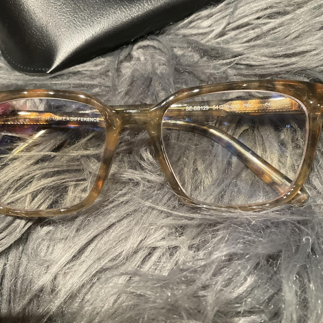 DIFF Women's Accessories - Brown – Diff Blue Ligh… - image 3