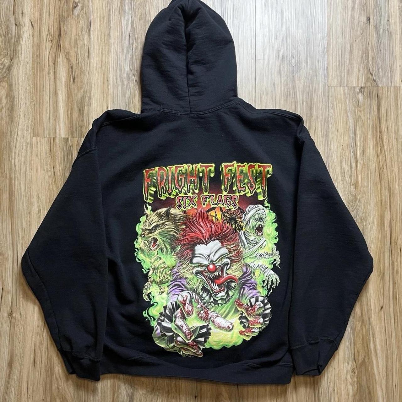 item listed by second_chance818