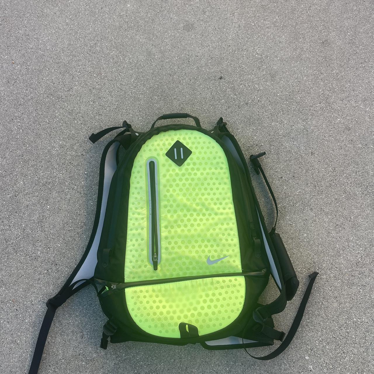 Nike cheyenne vapor backpack best sale