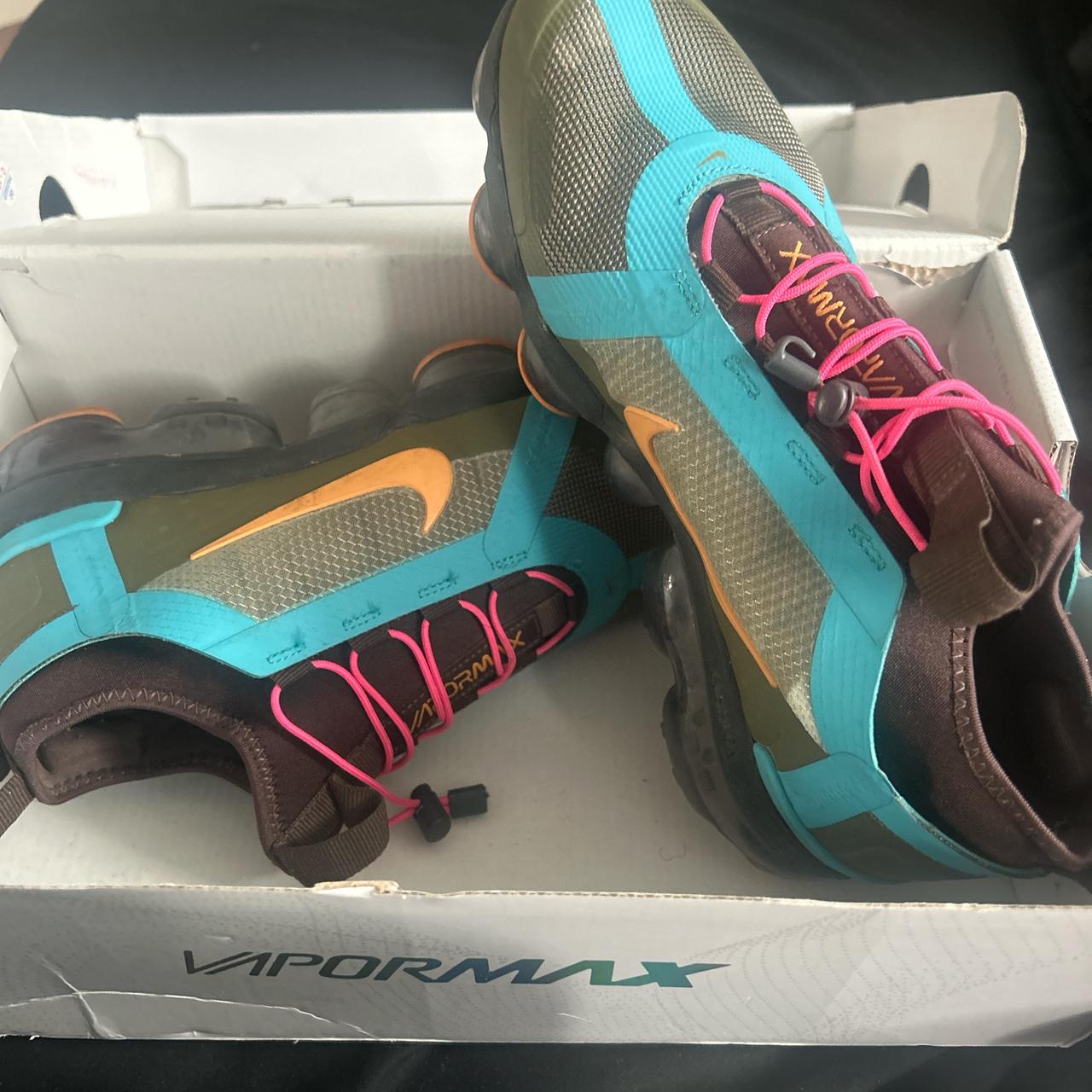 Air vapormax 2019 utility women's shoe best sale