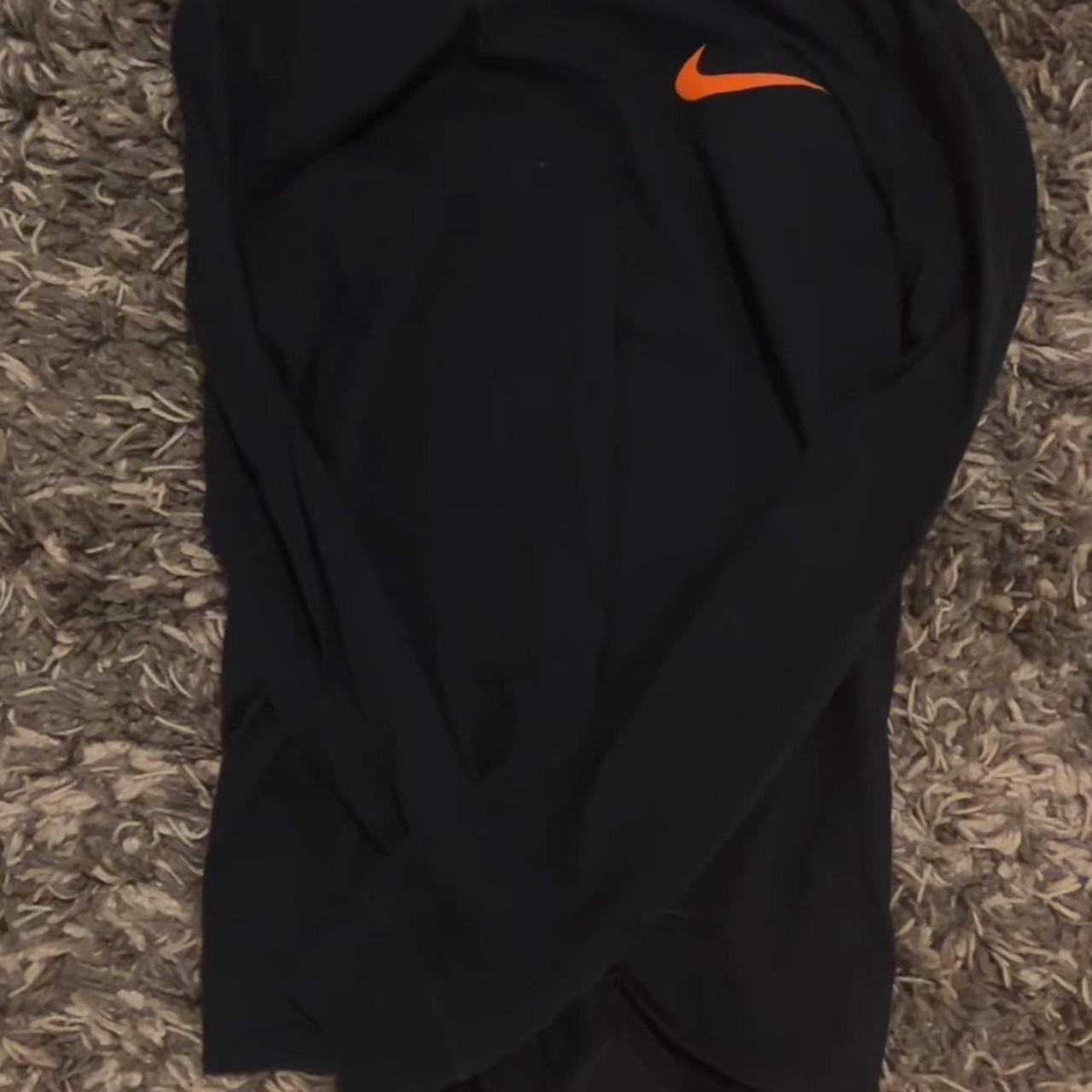 vlone x nike long sleeve