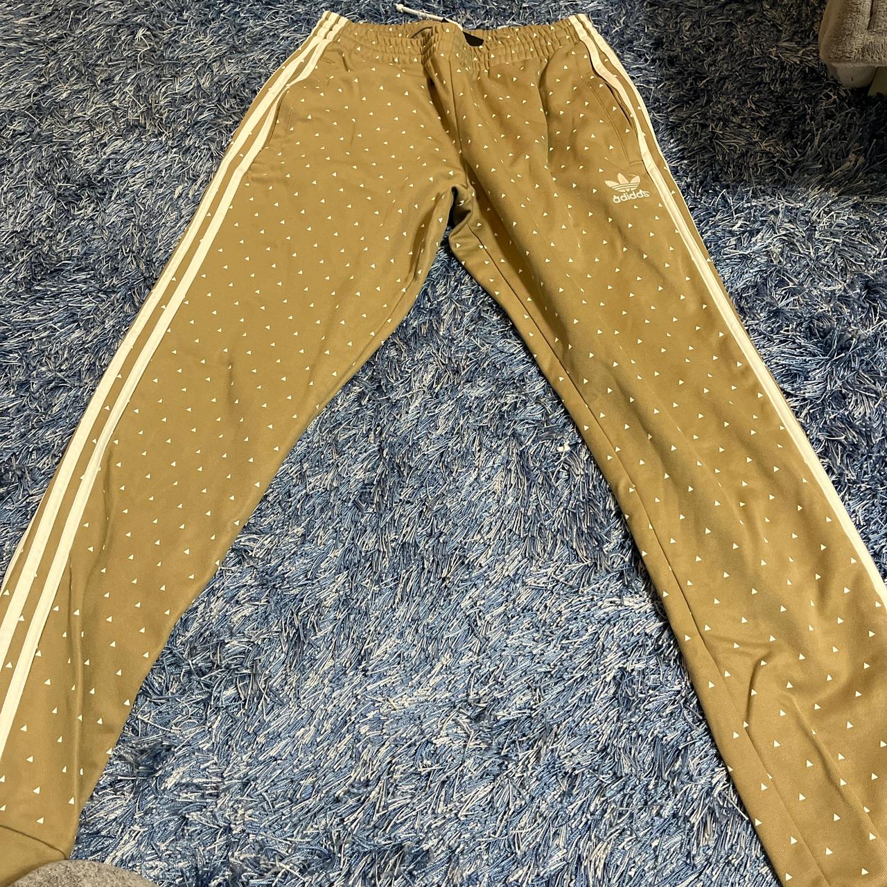 Gold Yellow Adidas Joggers Mens Adidas Mens Black And Yellow