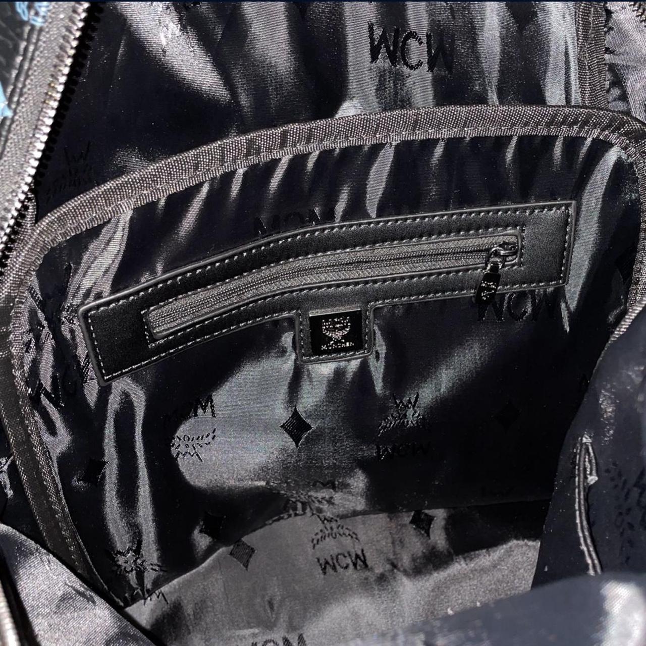 MCM backpack | Depop