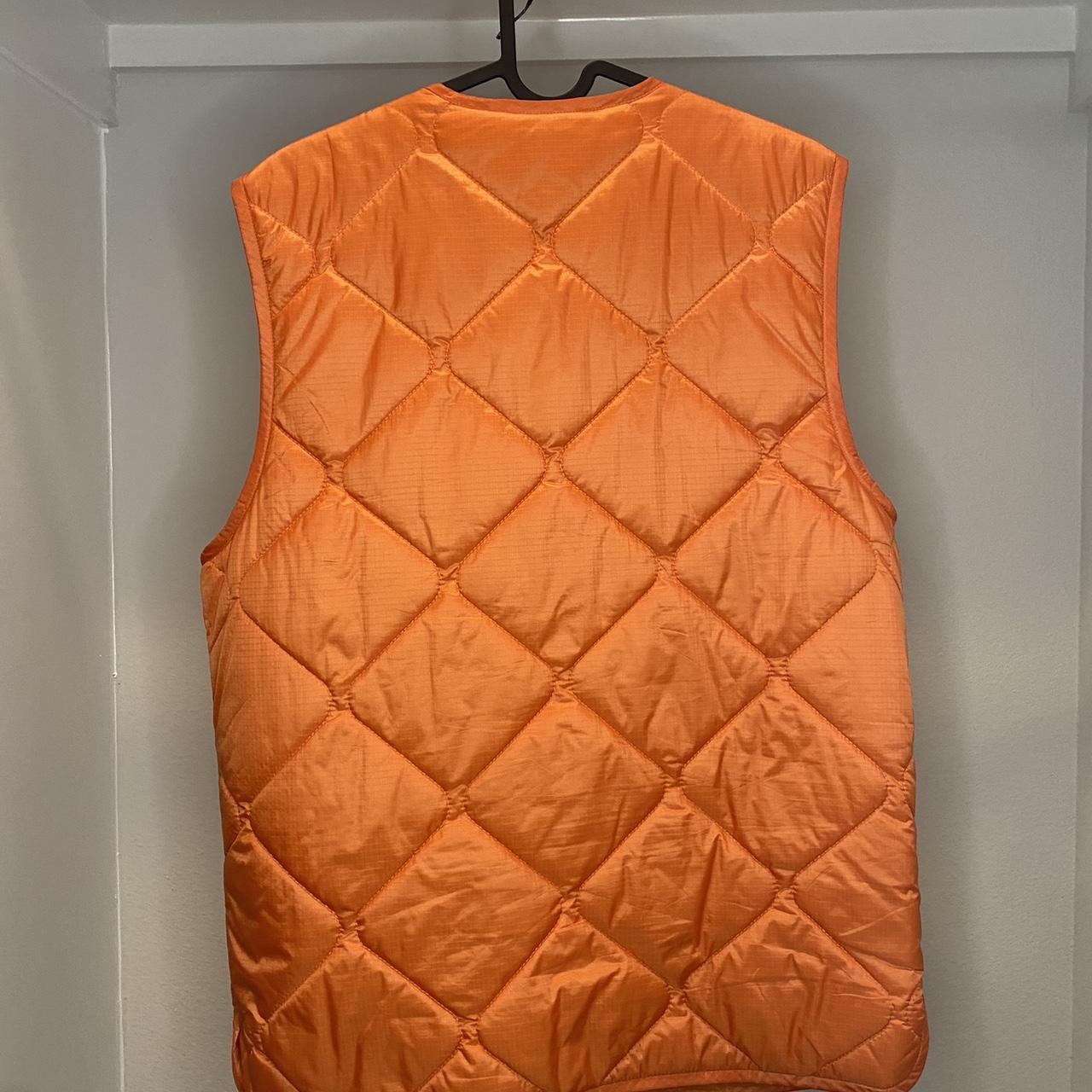 Carhartt Skyton Vest Size Medium Depop