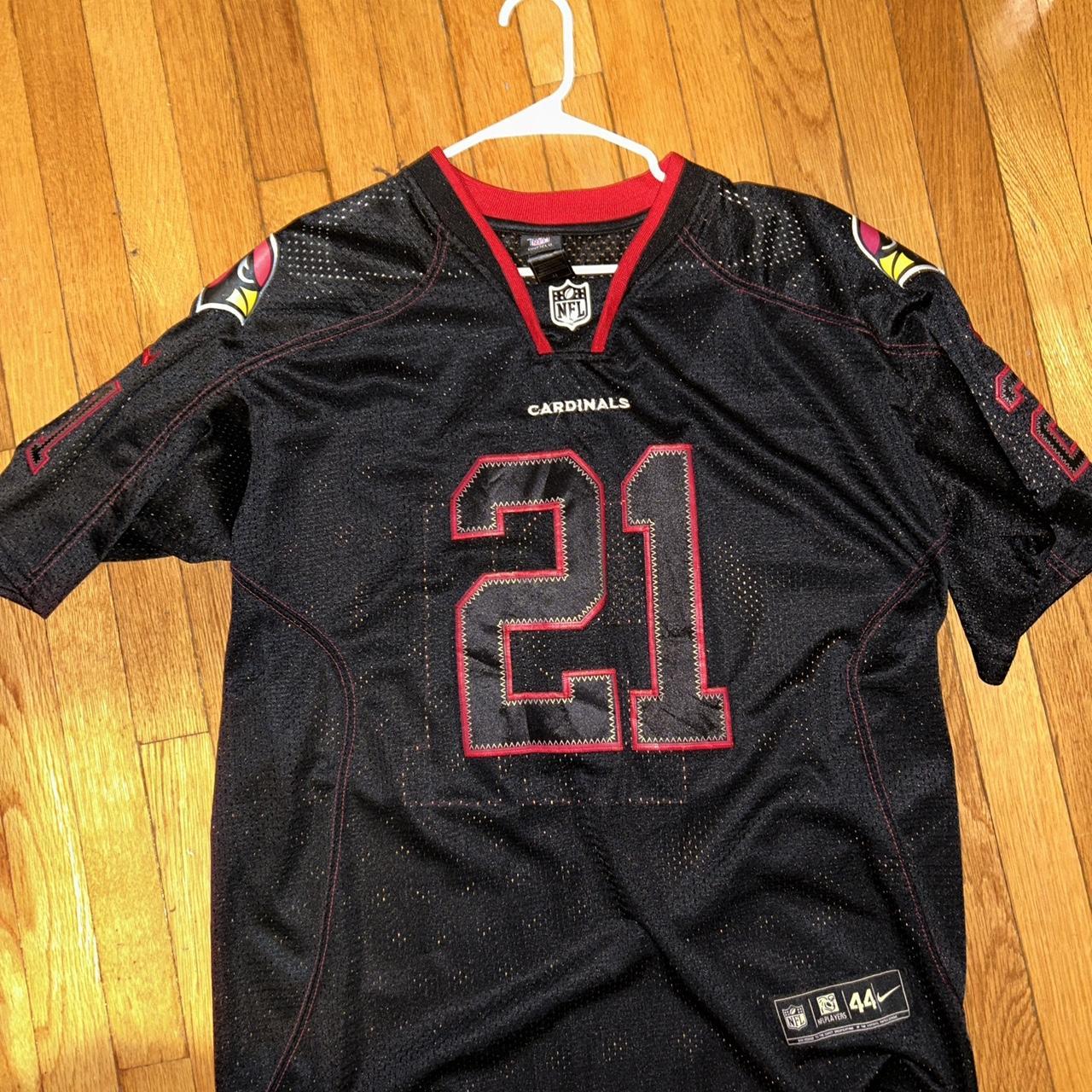 Patrick Peterson Arizona Cardinals Jersey Depop