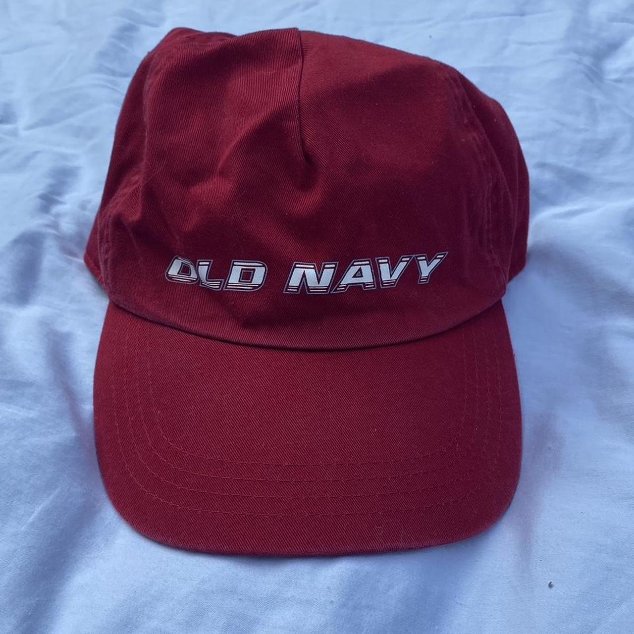 Vintage Hats Old Navy Ball Caps Old Navy Baseball Hat Shop